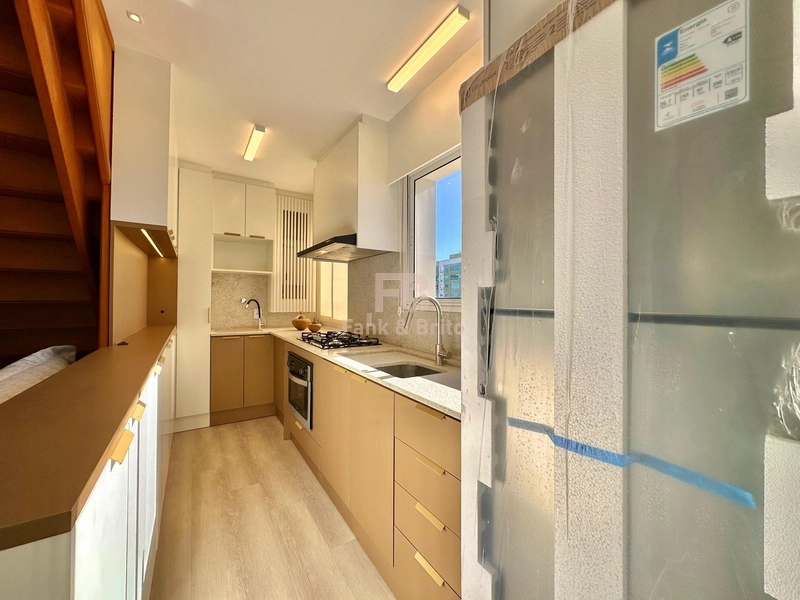 Cobertura duplex de 04 dormitórios à venda em Capão da Canoa, RS.: 9ª foto da galeria de imagens do imóvel