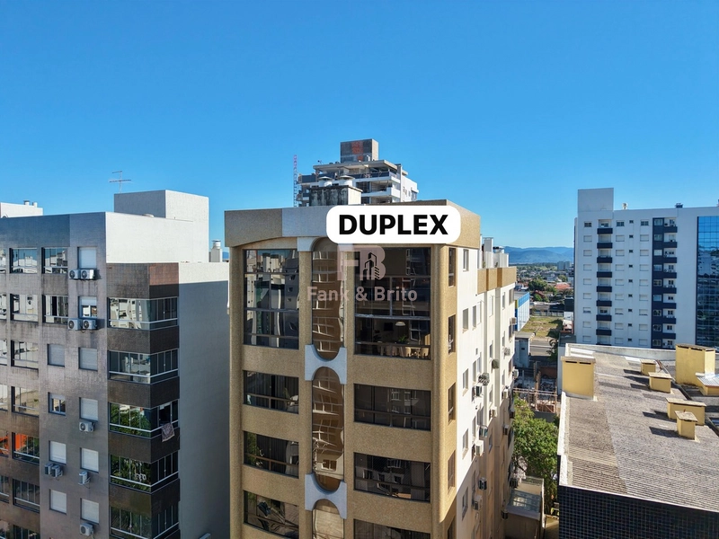 Cobertura duplex de 04 dormitórios à venda em Capão da Canoa, RS.: 28ª foto da galeria de imagens do imóvel
