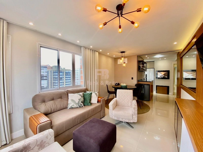 Apartamento com 2 dormitórios à venda em Capao da Canoa: 4ª foto da galeria de imagens do imóvel