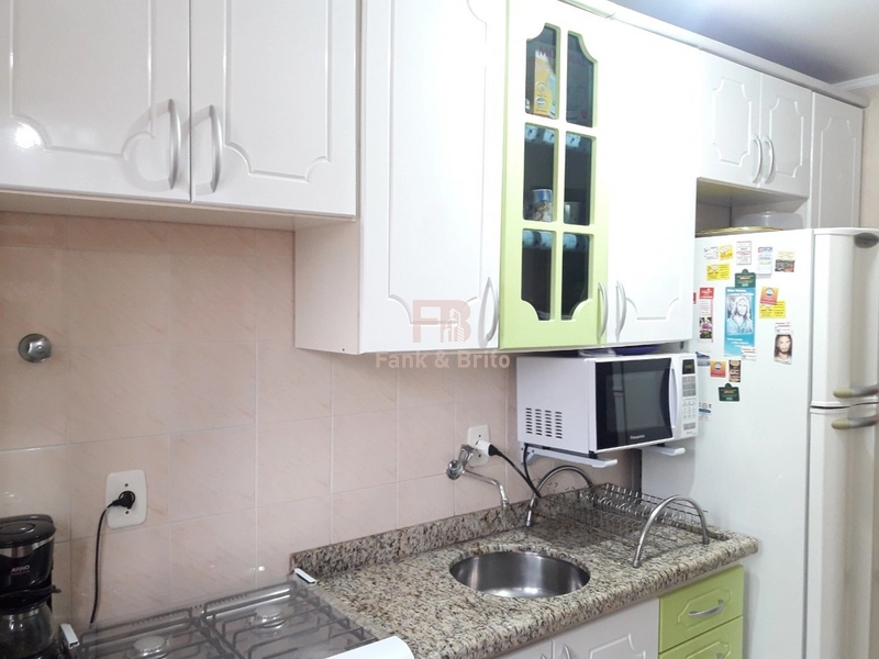 Apartamento com 2 Dormitórios e Vaga de Garagem: 8ª foto da galeria de imagens do imóvel