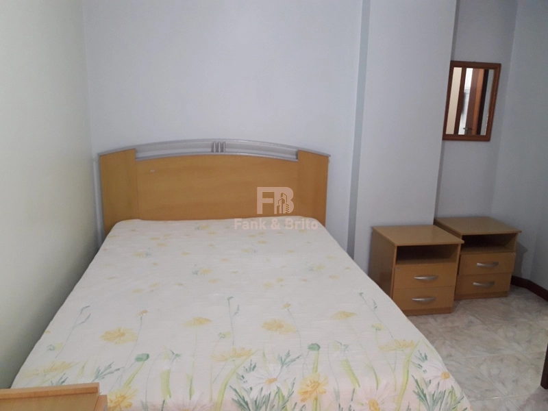 Apartamento com 2 Dormitórios e Vaga de Garagem: 10ª foto da galeria de imagens do imóvel