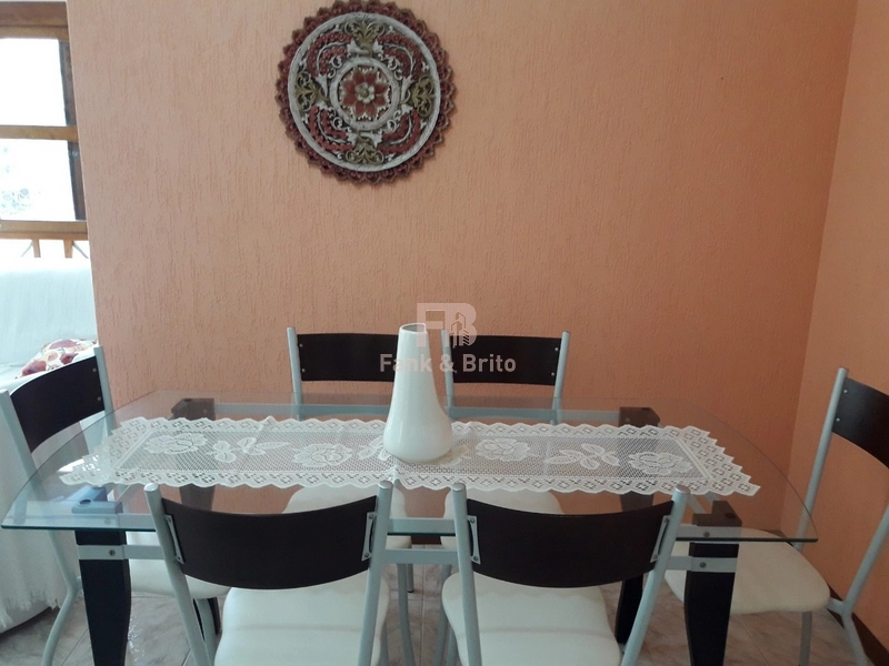 Apartamento com 2 Dormitórios e Vaga de Garagem: 6ª foto da galeria de imagens do imóvel
