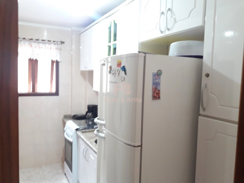 Apartamento com 2 Dormitórios e Vaga de Garagem: 7ª foto da galeria de imagens do imóvel