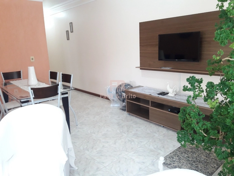 Apartamento com 2 Dormitórios e Vaga de Garagem: 4ª foto da galeria de imagens do imóvel