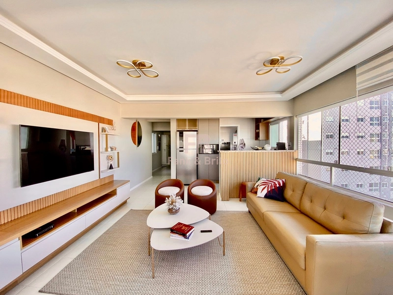 Oportunidade! Apartamento 3 dormitórios , entrada e saldo 60 vezes!: 4ª foto da galeria de imagens do imóvel