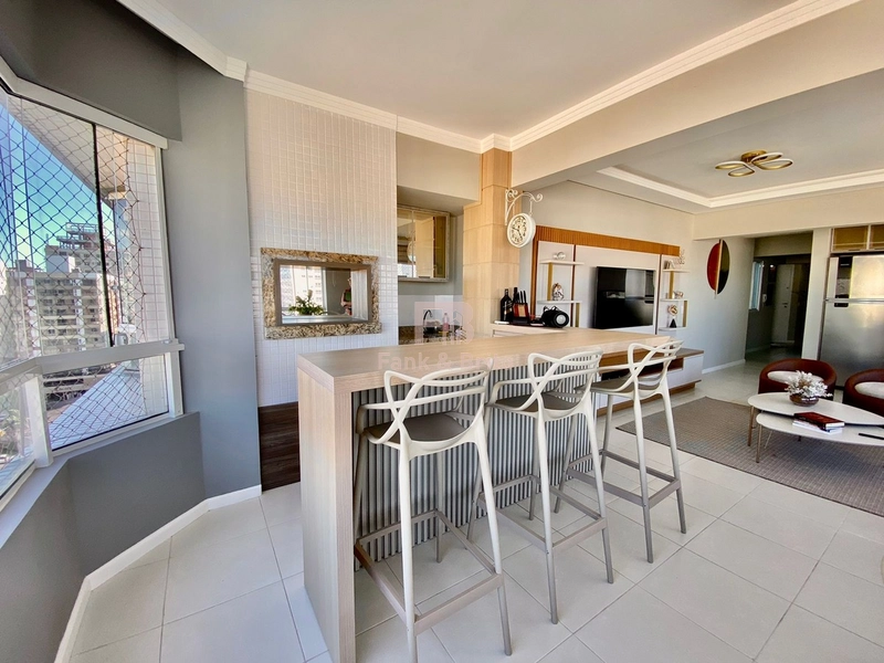 Oportunidade! Apartamento 3 dormitórios , entrada e saldo 60 vezes!: 14ª foto da galeria de imagens do imóvel