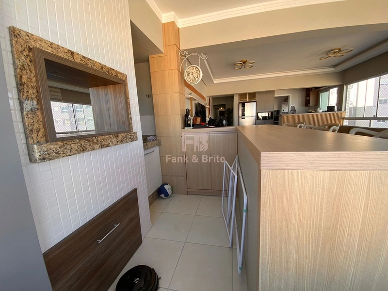 Oportunidade! Apartamento 3 dormitórios , entrada e saldo 60 vezes!: 19ª foto da galeria de imagens do imóvel
