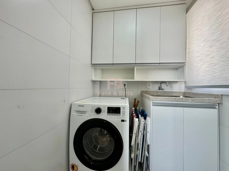 APARTAMENTO DOIS DORMITÓRIOS JUNTO A AVENIDA UBIRAJARA: 13ª foto da galeria de imagens do imóvel