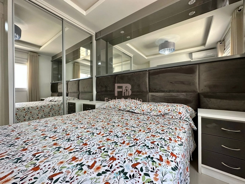 APARTAMENTO DOIS DORMITÓRIOS JUNTO A AVENIDA UBIRAJARA: 22ª foto da galeria de imagens do imóvel