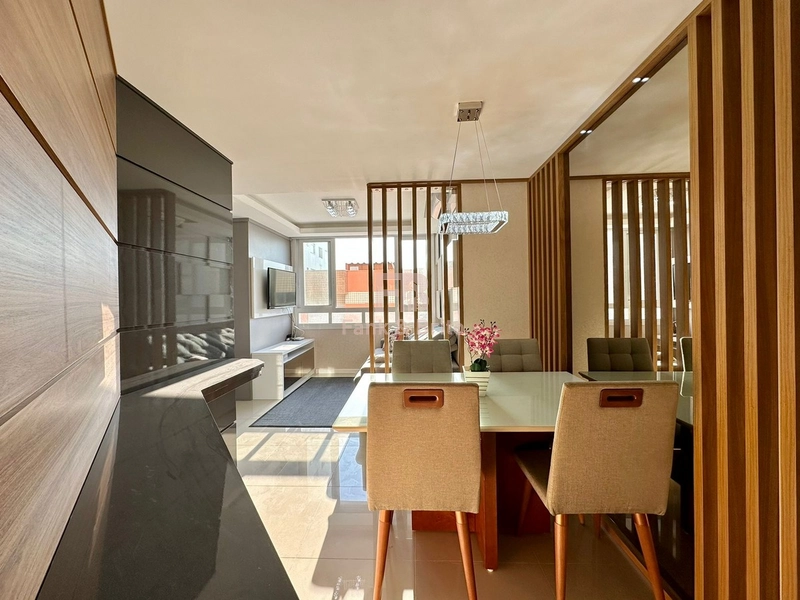 APARTAMENTO DOIS DORMITÓRIOS JUNTO A AVENIDA UBIRAJARA: 7ª foto da galeria de imagens do imóvel
