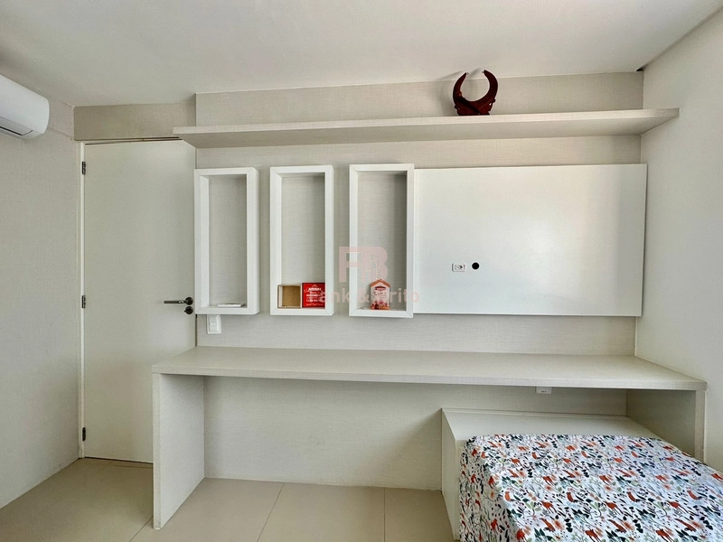 APARTAMENTO DOIS DORMITÓRIOS JUNTO A AVENIDA UBIRAJARA: 14ª foto da galeria de imagens do imóvel