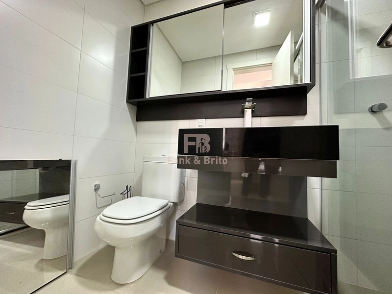 APARTAMENTO DOIS DORMITÓRIOS JUNTO A AVENIDA UBIRAJARA: 24ª foto da galeria de imagens do imóvel