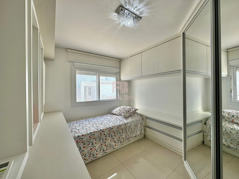 APARTAMENTO DOIS DORMITÓRIOS JUNTO A AVENIDA UBIRAJARA: 15ª foto da galeria de imagens do imóvel