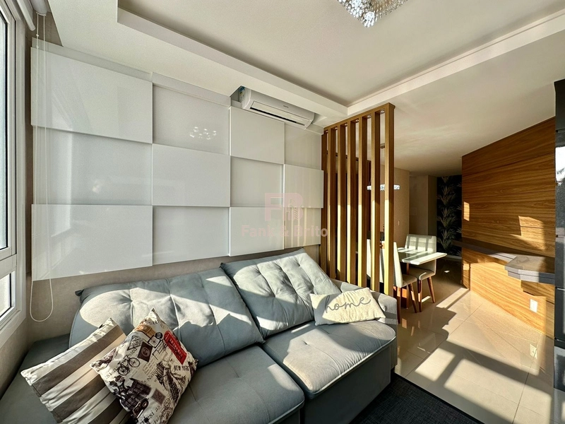 APARTAMENTO DOIS DORMITÓRIOS JUNTO A AVENIDA UBIRAJARA: 9ª foto da galeria de imagens do imóvel