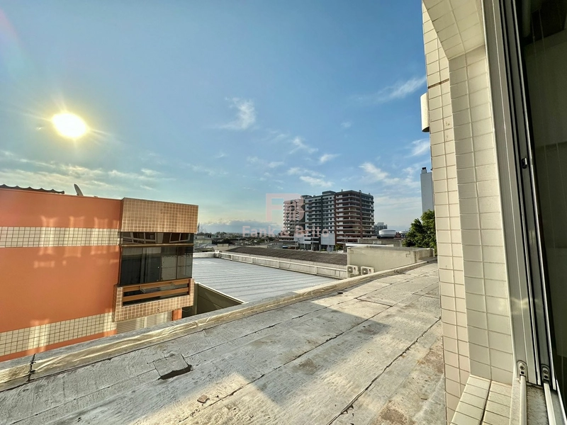 APARTAMENTO DOIS DORMITÓRIOS JUNTO A AVENIDA UBIRAJARA: 6ª foto da galeria de imagens do imóvel