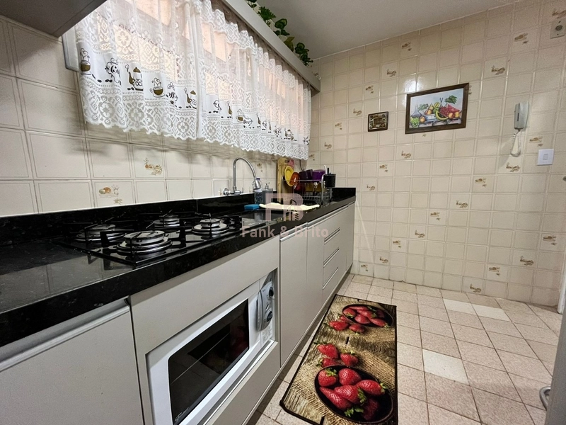APARTAMENTO DE 1 DORMITÓRIO A VENDA NO CENTRO DE CAPÃO DA CANOA: 4ª foto da galeria de imagens do imóvel