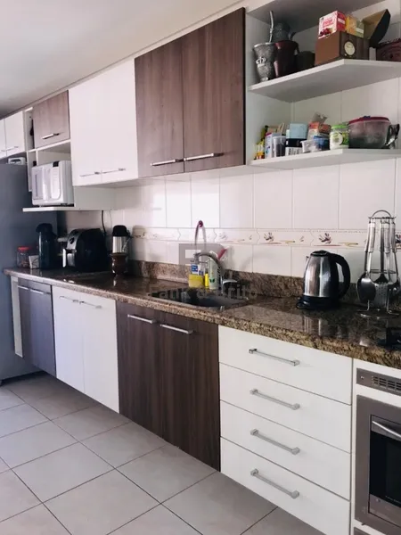 CASA SUSPENSA: 21ª foto da galeria de imagens do imóvel