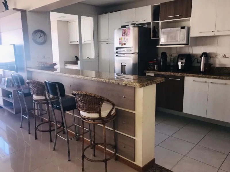 CASA SUSPENSA: 20ª foto da galeria de imagens do imóvel