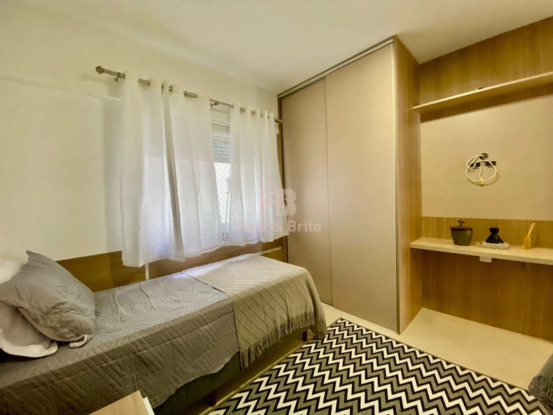 MOBILIADO E DECORADO NO BAIRRO NAVEGANTES!: 12ª foto da galeria de imagens do imóvel
