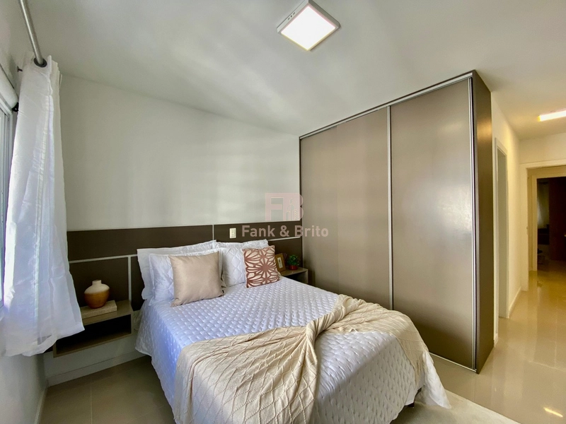 MOBILIADO E DECORADO NO BAIRRO NAVEGANTES!: 14ª foto da galeria de imagens do imóvel