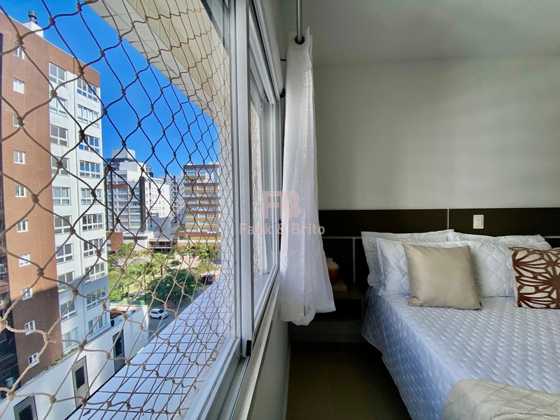 MOBILIADO E DECORADO NO BAIRRO NAVEGANTES!: 16ª foto da galeria de imagens do imóvel