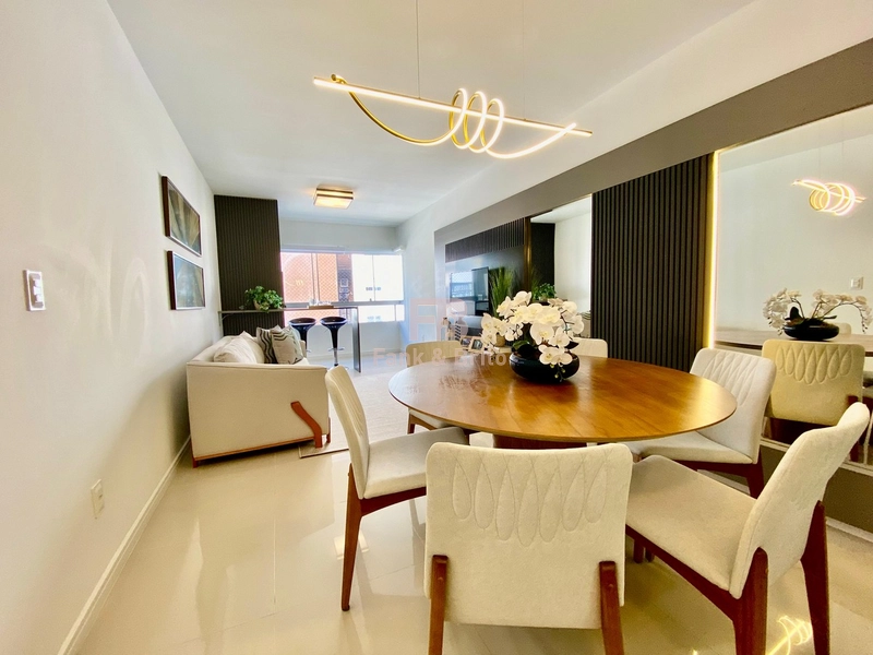 MOBILIADO E DECORADO NO BAIRRO NAVEGANTES!: 5ª foto da galeria de imagens do imóvel