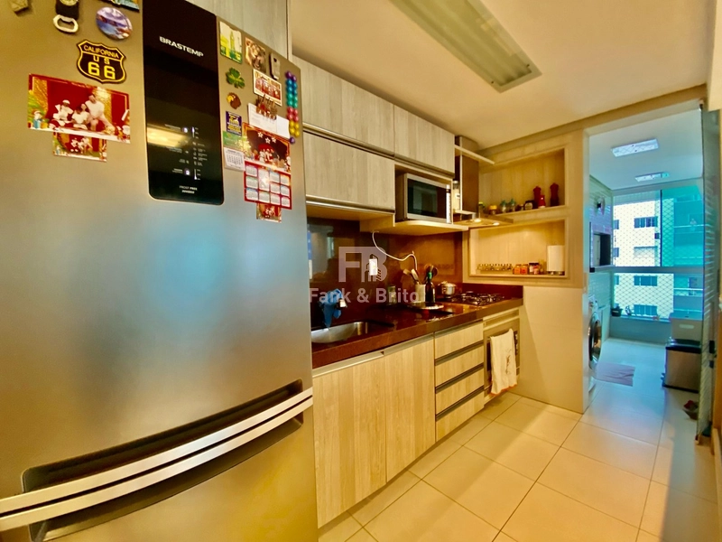 APARTAMENTO DE FRENTE PARA AVENIDA UBIRAJARA.: 31ª foto da galeria de imagens do imóvel