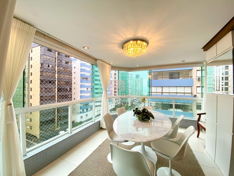 APARTAMENTO DE FRENTE PARA AVENIDA UBIRAJARA.: 2ª foto da galeria de imagens do imóvel