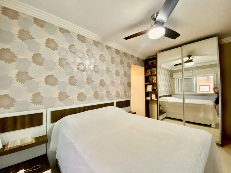 APARTAMENTO DE FRENTE PARA AVENIDA UBIRAJARA.: 41ª foto da galeria de imagens do imóvel