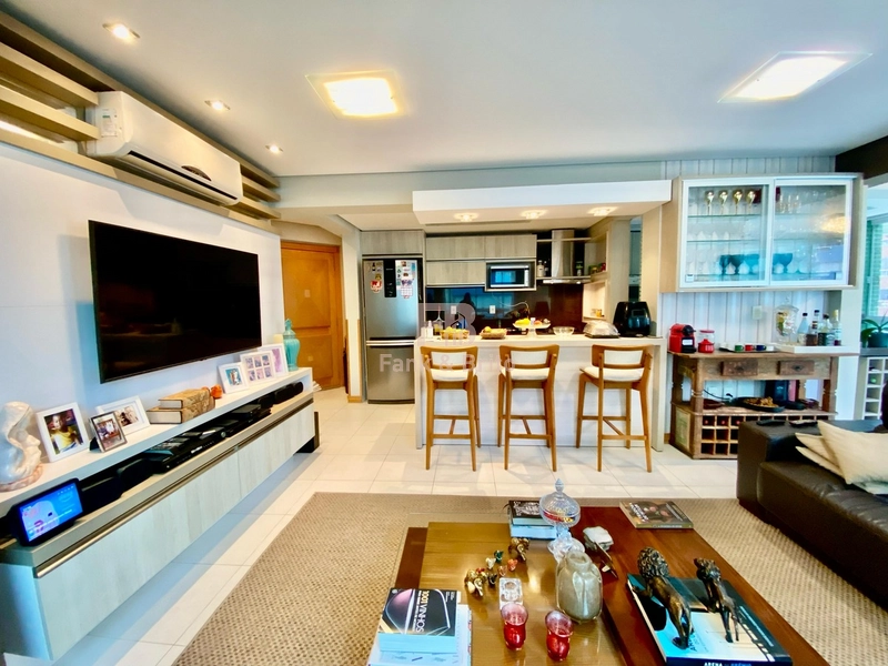 APARTAMENTO DE FRENTE PARA AVENIDA UBIRAJARA.: 24ª foto da galeria de imagens do imóvel