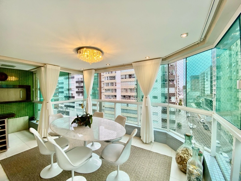 APARTAMENTO DE FRENTE PARA AVENIDA UBIRAJARA.: 12ª foto da galeria de imagens do imóvel