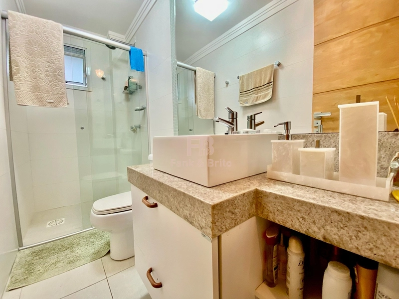 APARTAMENTO DE FRENTE PARA AVENIDA UBIRAJARA.: 45ª foto da galeria de imagens do imóvel