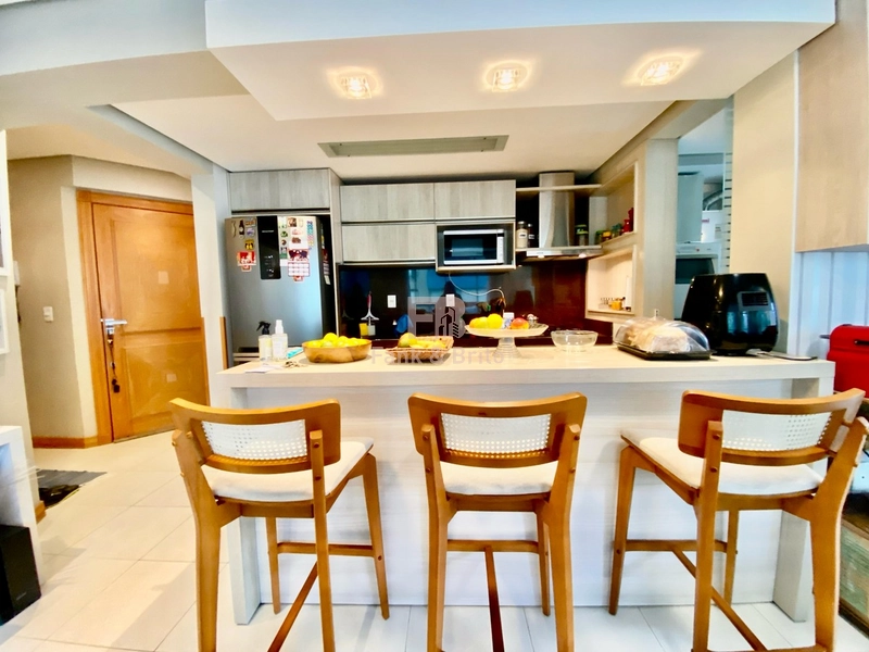 APARTAMENTO DE FRENTE PARA AVENIDA UBIRAJARA.: 29ª foto da galeria de imagens do imóvel