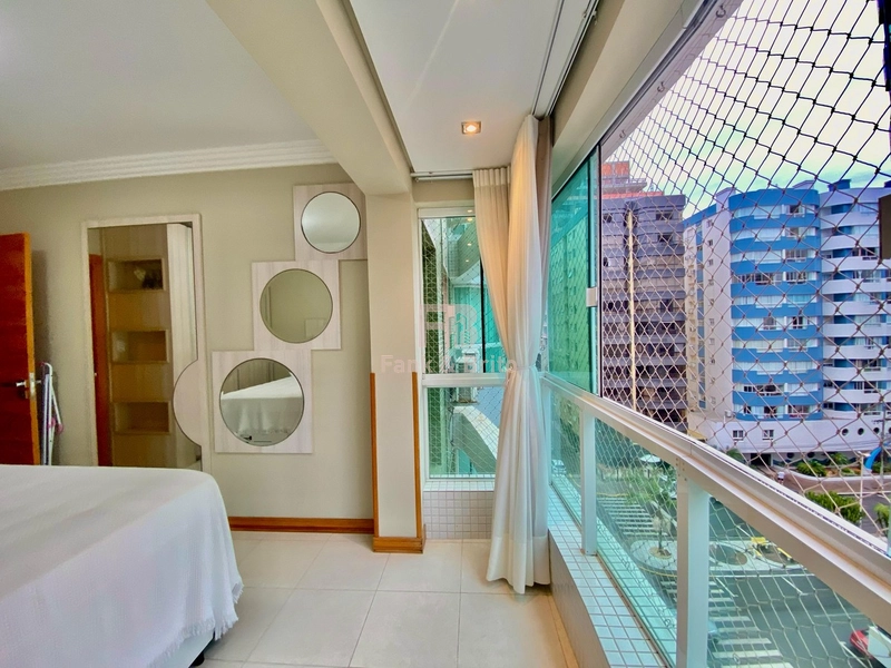 APARTAMENTO DE FRENTE PARA AVENIDA UBIRAJARA.: 36ª foto da galeria de imagens do imóvel