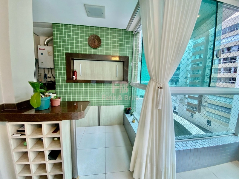 APARTAMENTO DE FRENTE PARA AVENIDA UBIRAJARA.: 11ª foto da galeria de imagens do imóvel