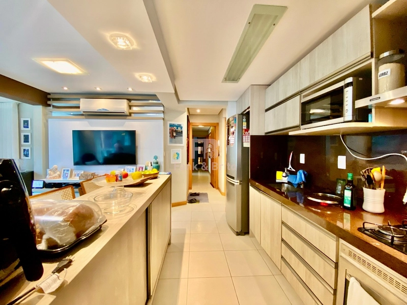 APARTAMENTO DE FRENTE PARA AVENIDA UBIRAJARA.: 28ª foto da galeria de imagens do imóvel