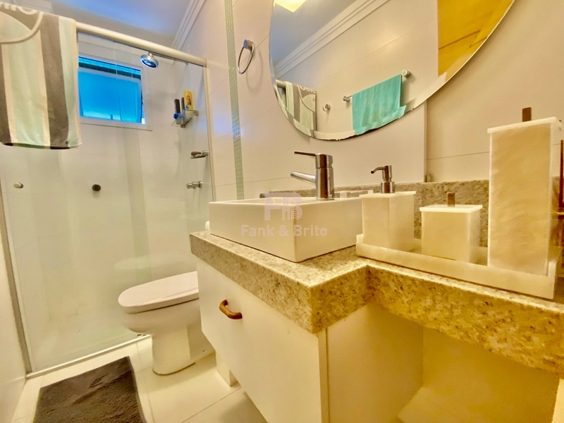 APARTAMENTO DE FRENTE PARA AVENIDA UBIRAJARA.: 44ª foto da galeria de imagens do imóvel