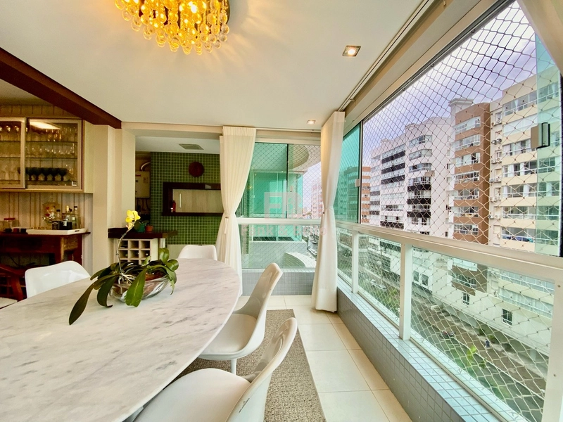 APARTAMENTO DE FRENTE PARA AVENIDA UBIRAJARA.: 7ª foto da galeria de imagens do imóvel