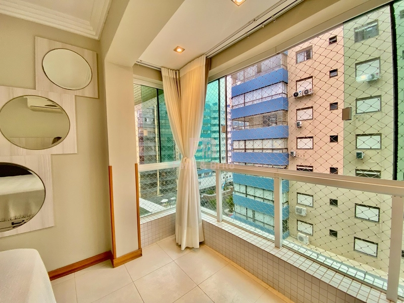 APARTAMENTO DE FRENTE PARA AVENIDA UBIRAJARA.: 37ª foto da galeria de imagens do imóvel