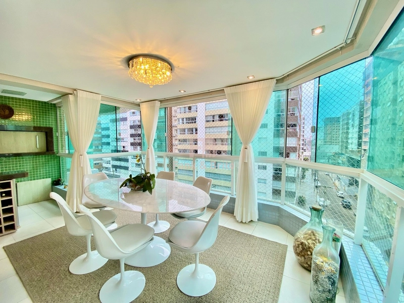 APARTAMENTO DE FRENTE PARA AVENIDA UBIRAJARA.: 10ª foto da galeria de imagens do imóvel