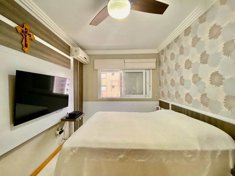 APARTAMENTO DE FRENTE PARA AVENIDA UBIRAJARA.: 40ª foto da galeria de imagens do imóvel
