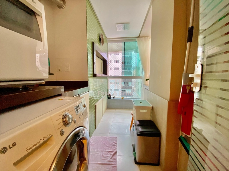 APARTAMENTO DE FRENTE PARA AVENIDA UBIRAJARA.: 34ª foto da galeria de imagens do imóvel