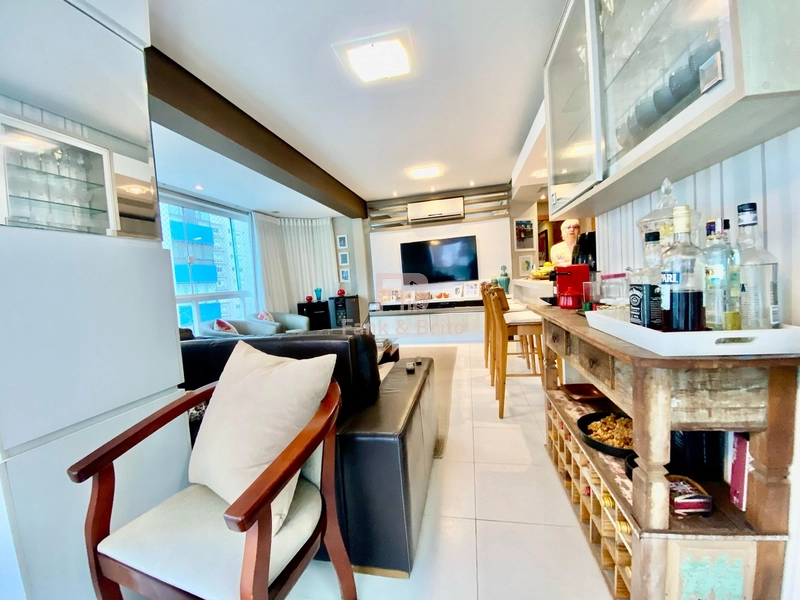 APARTAMENTO DE FRENTE PARA AVENIDA UBIRAJARA.: 26ª foto da galeria de imagens do imóvel