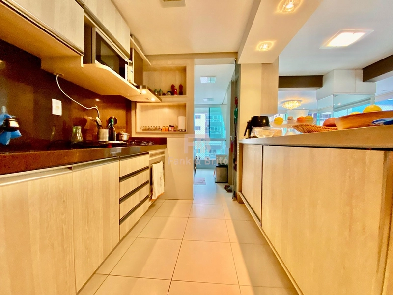 APARTAMENTO DE FRENTE PARA AVENIDA UBIRAJARA.: 33ª foto da galeria de imagens do imóvel