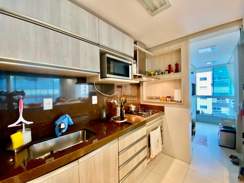 APARTAMENTO DE FRENTE PARA AVENIDA UBIRAJARA.: 32ª foto da galeria de imagens do imóvel