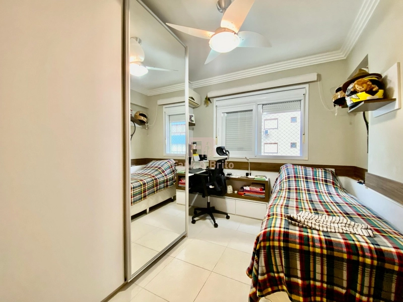 APARTAMENTO DE FRENTE PARA AVENIDA UBIRAJARA.: 43ª foto da galeria de imagens do imóvel
