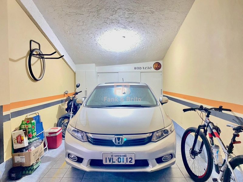 APARTAMENTO DE FRENTE PARA AVENIDA UBIRAJARA.: 46ª foto da galeria de imagens do imóvel