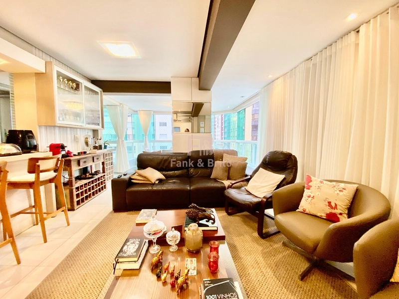 APARTAMENTO DE FRENTE PARA AVENIDA UBIRAJARA.: 22ª foto da galeria de imagens do imóvel