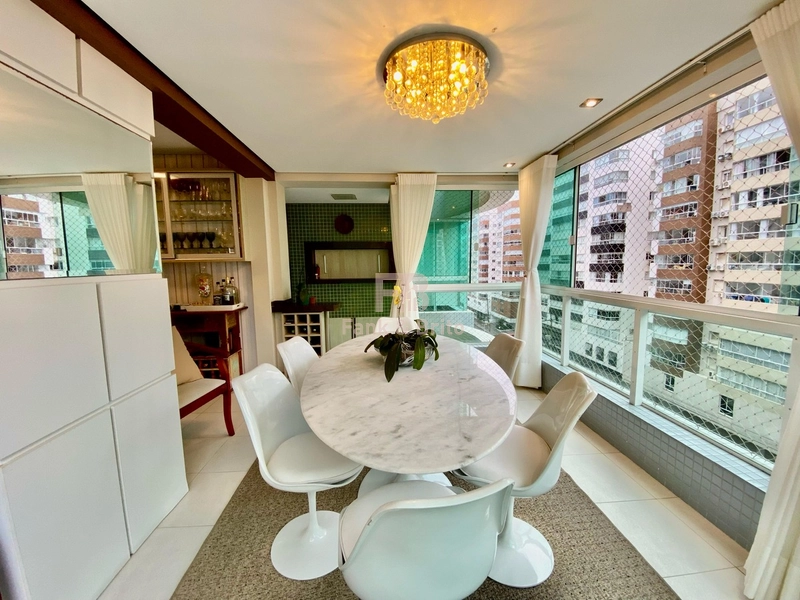 APARTAMENTO DE FRENTE PARA AVENIDA UBIRAJARA.: 9ª foto da galeria de imagens do imóvel