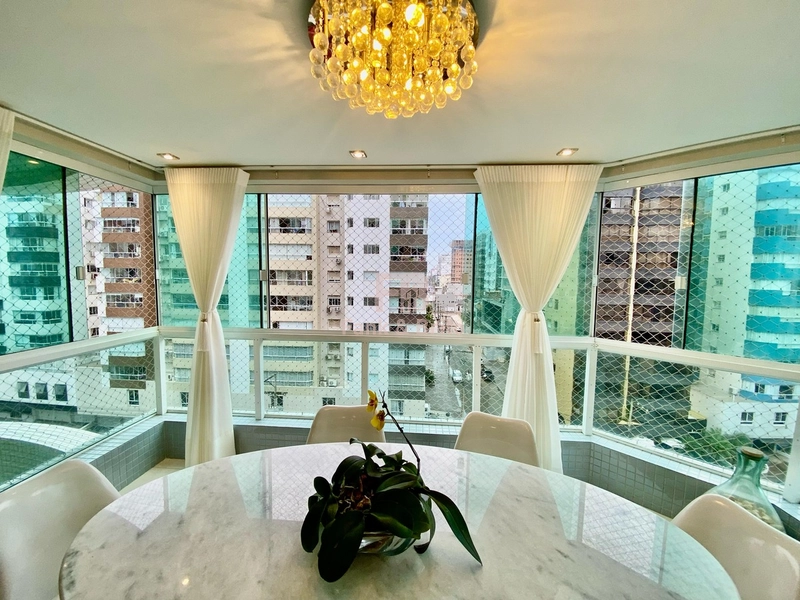 APARTAMENTO DE FRENTE PARA AVENIDA UBIRAJARA.: 14ª foto da galeria de imagens do imóvel